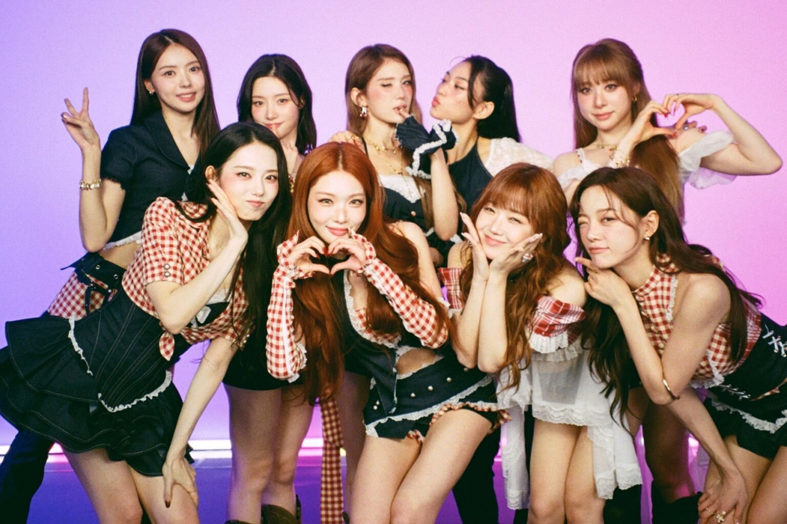 Watch: I.O.I Takes 4th Win For "Suddenly" On "Inkigayo"; Performances By i-dle, Yeonjun, BABYMONSTER, And More