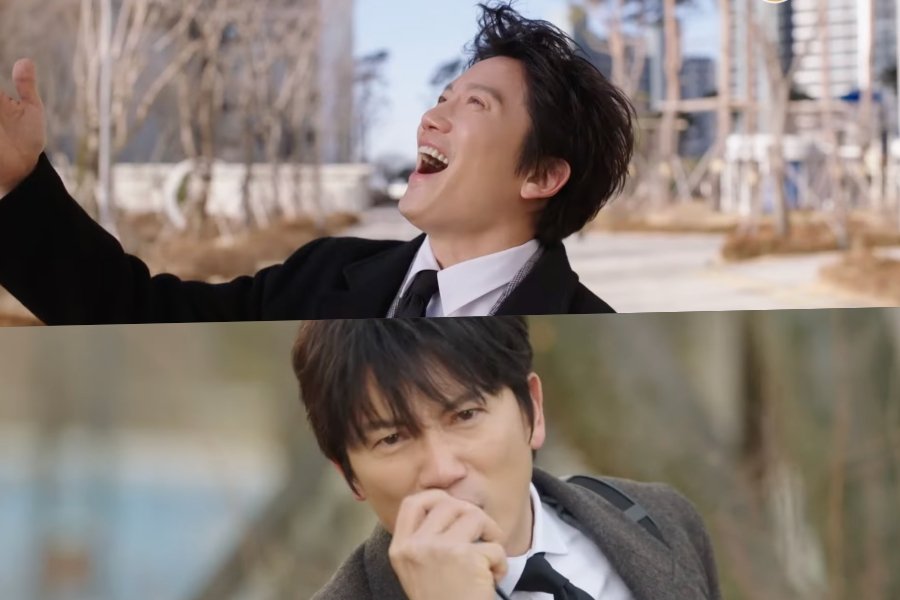 Watch: Ji Sung Learns An Apartment Holds The Key To A 10 Billion Won Fortune In “The Apartment Job” Teaser
