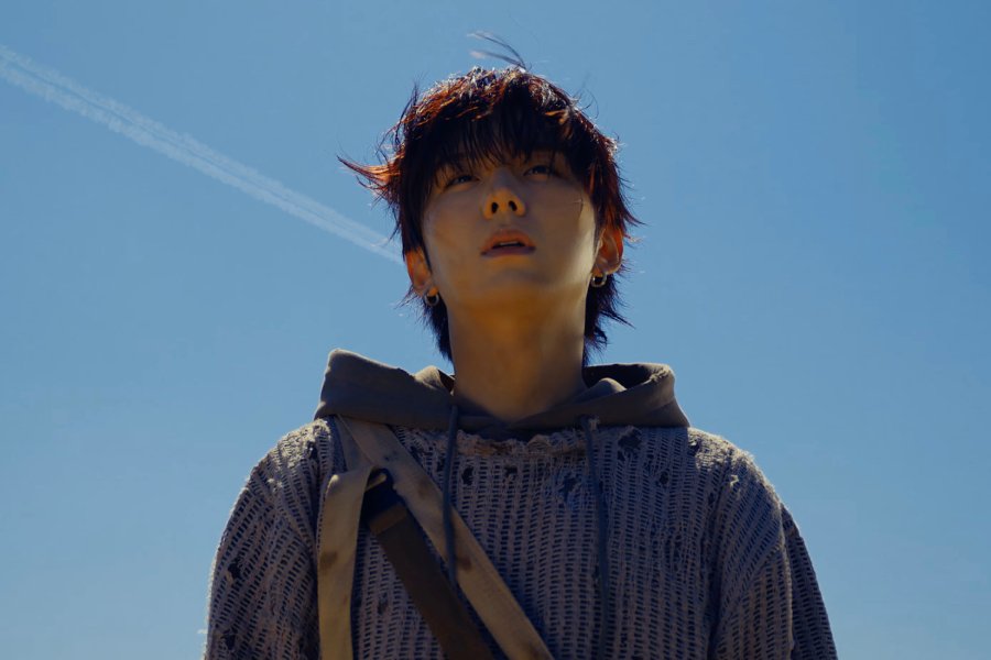 Watch: MONSTA X's Kihyun Finds Liberation In Empowering "So Good" Solo Comeback MV