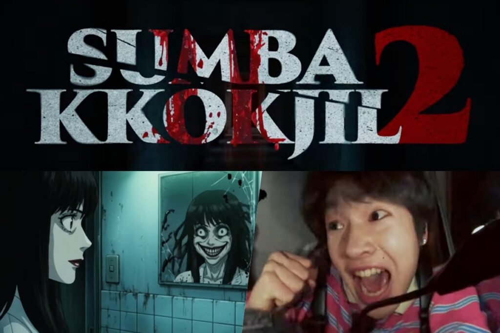 Watch: Mnet Idol Horror Show "SUMBAKKOKJIL 2" Unveils Spooky Teasers For Season 2 With New Format