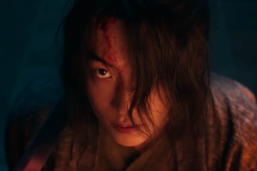 Watch: Nam Joo Hyuk Must Hunt A Cursed Spirit Or Lose His Life In “The East Palace”