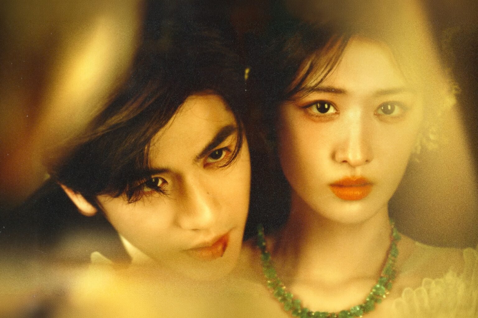 Watch On Viki: C-Drama “Overdo” Starring Zhang Ling He And Wang Chu Ran Out Now Watch On Viki: C-Drama "Overdo" Starring Zhang Ling He And Wang Chu Ran Out Now