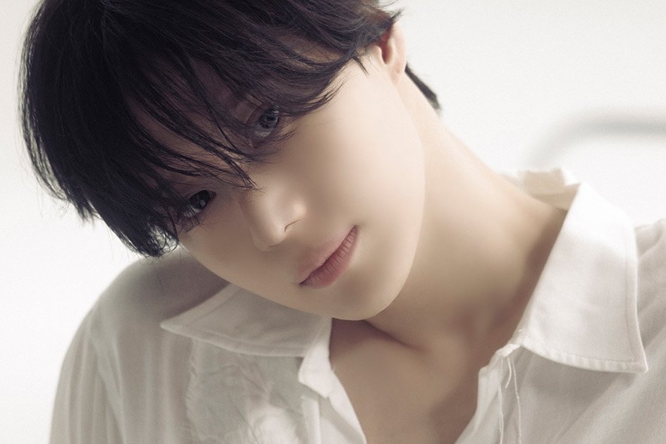 Watch: SHINee’s Taemin Hints At Comeback With Mysterious Teaser Watch: SHINee's Taemin Hints At Comeback With Mysterious Teaser
