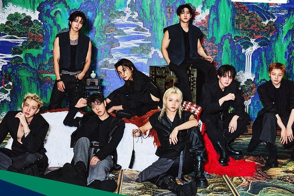 Watch: Stray Kids Introduces "TASY," The Official Character For STAY