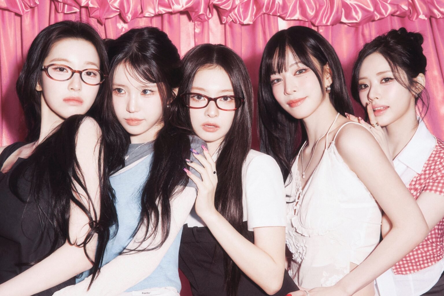 Watch: fromis_9 Announces July Comeback Date With Bubbly Teaser Watch: fromis_9 Announces July Comeback Date With Bubbly Teaser