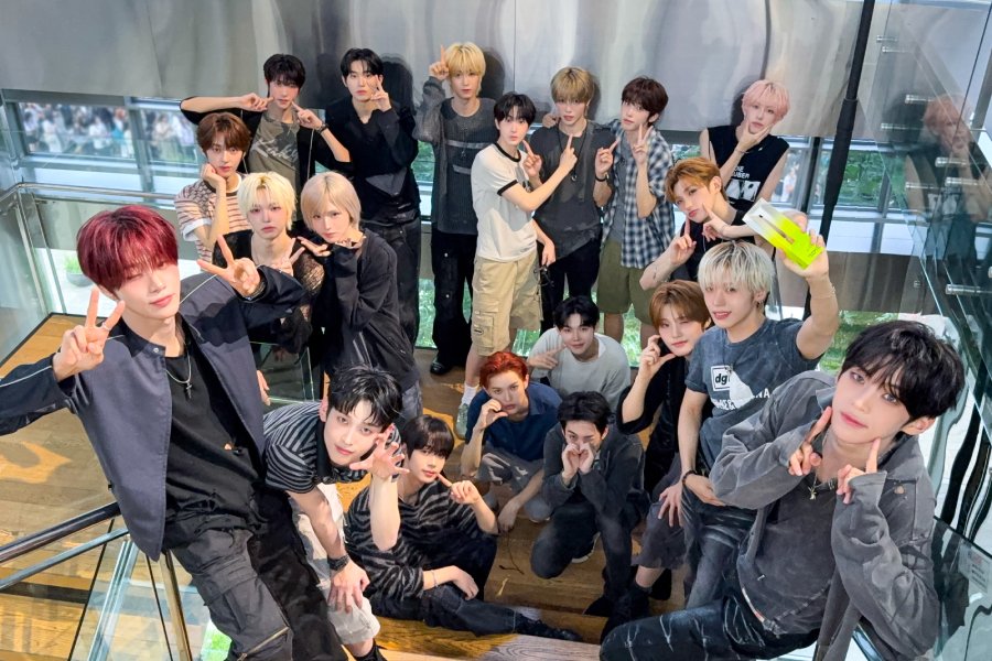 Watch: idntt Takes 3rd Win For “Kids Return” On "The Show"