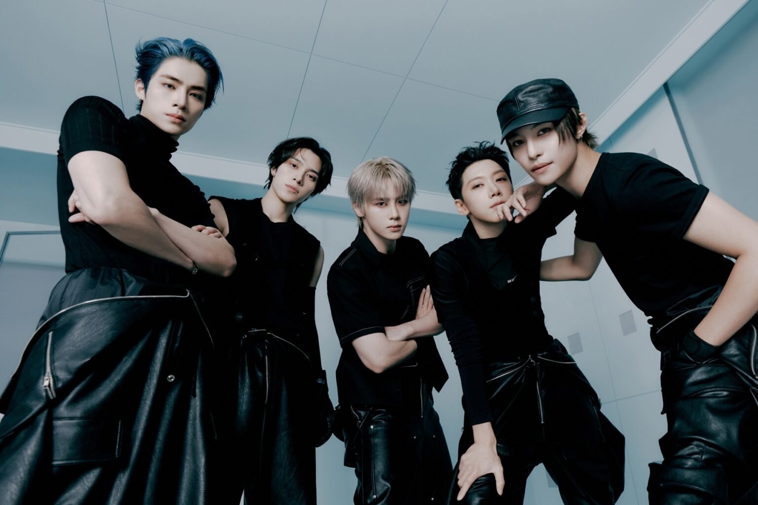 WayV Announces August Comeback Date With Teaser For "Vision Wings"