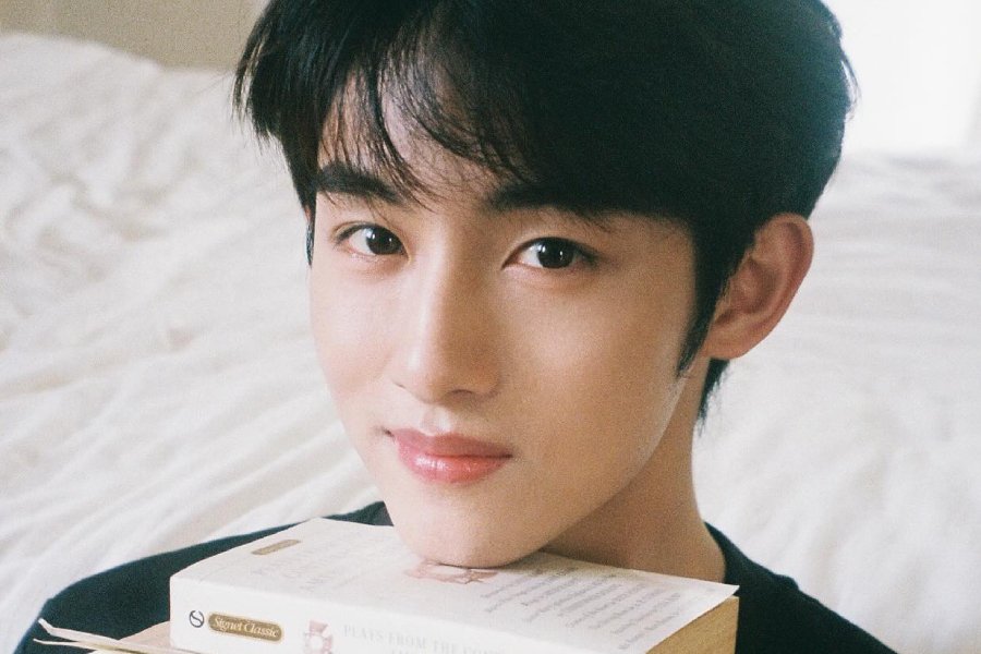 Winwin Leaves NCT And SM + Shares Heartfelt Letter To Fans Winwin Leaves NCT And SM + Shares Heartfelt Letter To Fans