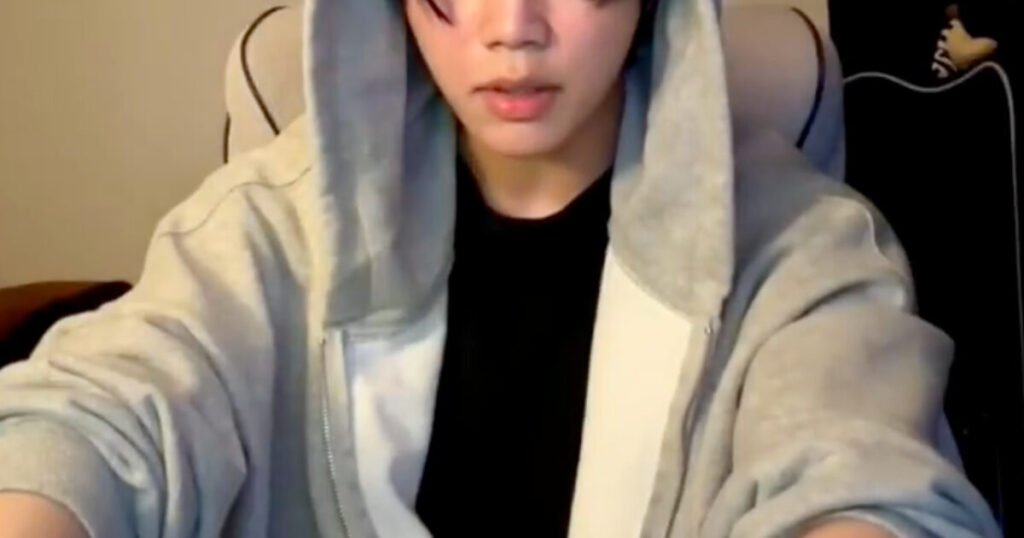 ZEROBASEONE Gunwook’s Actions Towards School Bullying Victim Triggers Massive Response ZEROBASEONE Gunwook’s Actions Towards School Bullying Victim Triggers Massive Response