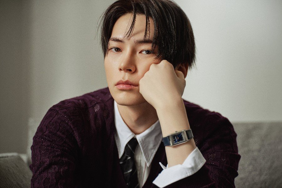 ZEROBASEONE’s Sung Han Bin Marks Group’s 3rd Anniversary With Meaningful Donation