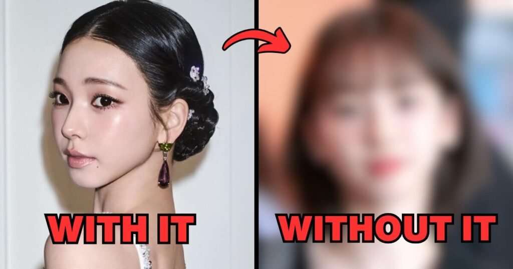 aespa Karina’s Visual Transformation After One Tiny Styling Detail Sparks Shock 