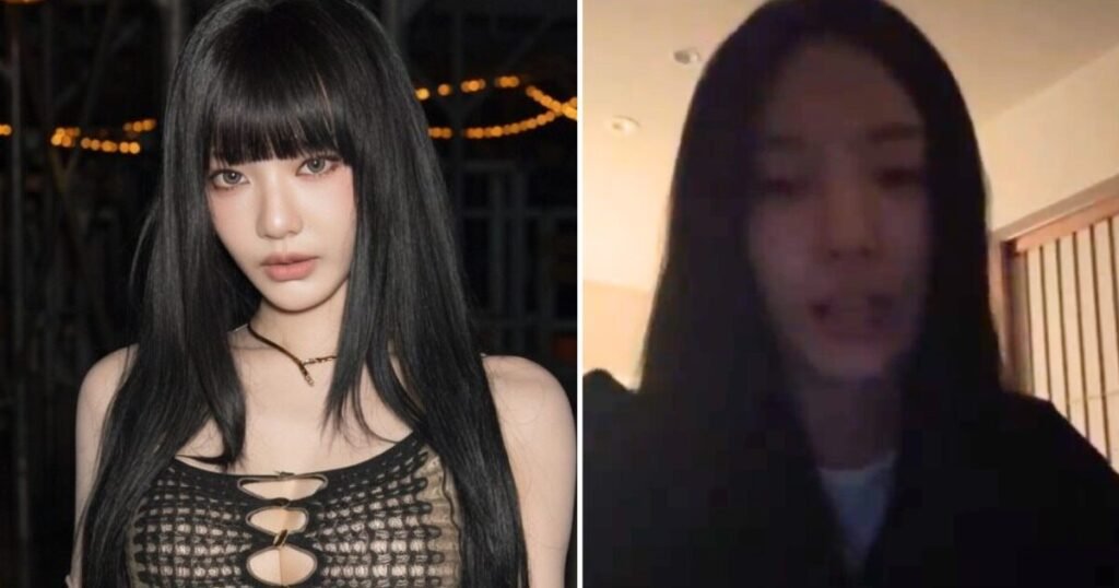 aespa NingNing’s Honest Take On Being An Idol Sparks Concerning Speculations About Her Future aespa NingNing's Honest Take On Being An Idol Sparks Concerning Speculations About Her Future
