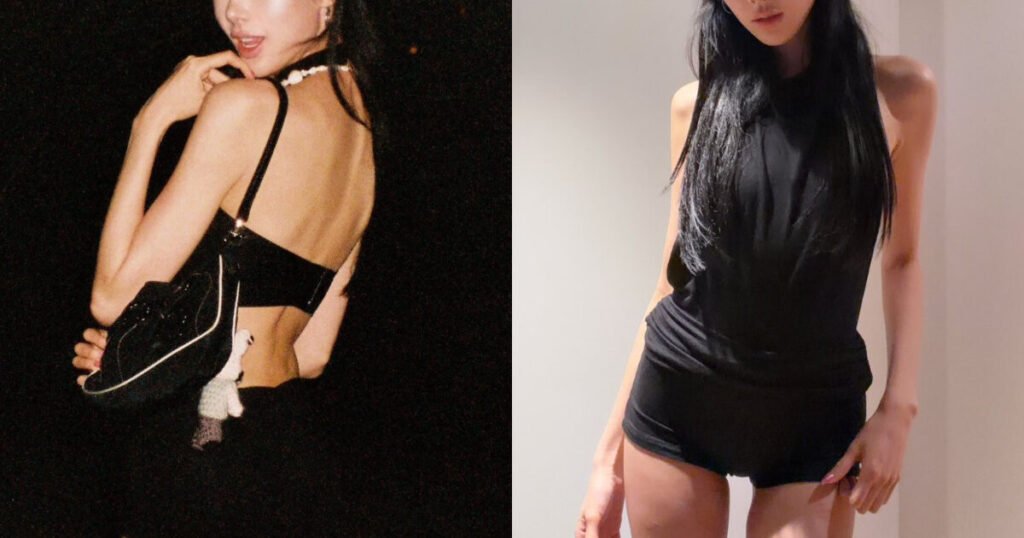 aespa’s Giselle Shows Off “Zero-Fat” Figure In Recent Photos aespa’s Giselle Shows Off “Zero-Fat” Figure In Recent Photos