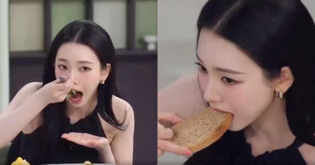 aespa’s Karina Reveals Secret To Losing 4 Kg In Just One Day
