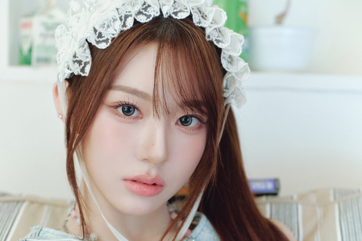 tripleS’s Xinyu To Halt All Activities For One Month Due To Health tripleS's Xinyu To Halt All Activities For One Month Due To Health