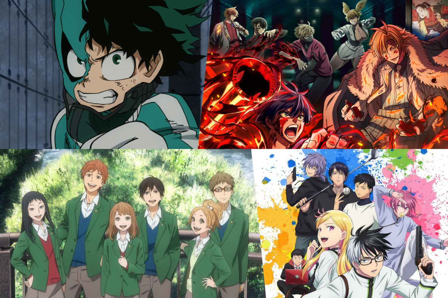 15+ Japanese Animations On Viki 15+ Japanese Animations On Viki
