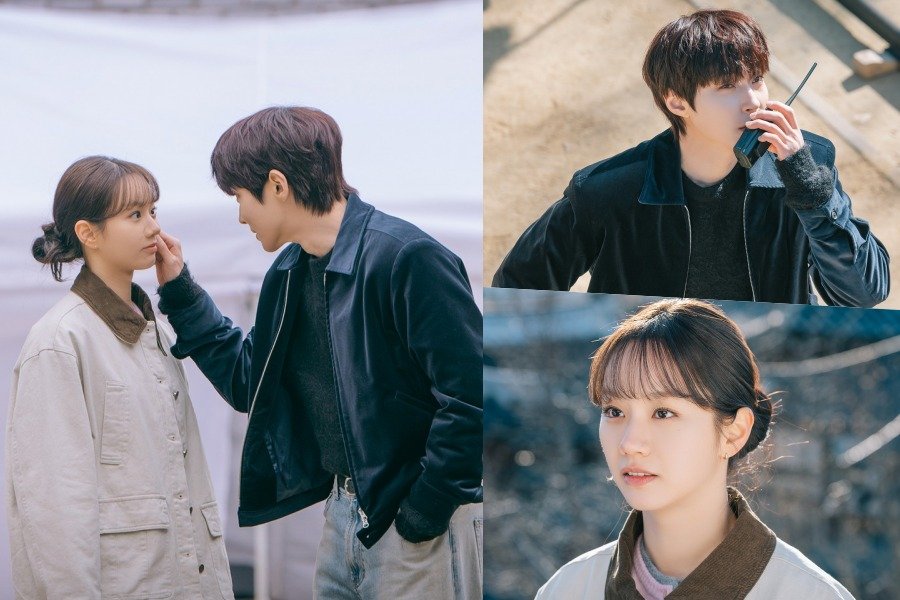 2 Unserious And 2 Upsetting Moments In Episodes 9-10 Of “Dream To You” 2 Unserious And 2 Upsetting Moments In Episodes 9-10 Of "Dream To You"