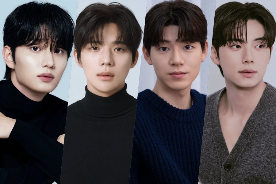 2026 SPOTV K-Pop Awards Announces Presenter Lineup