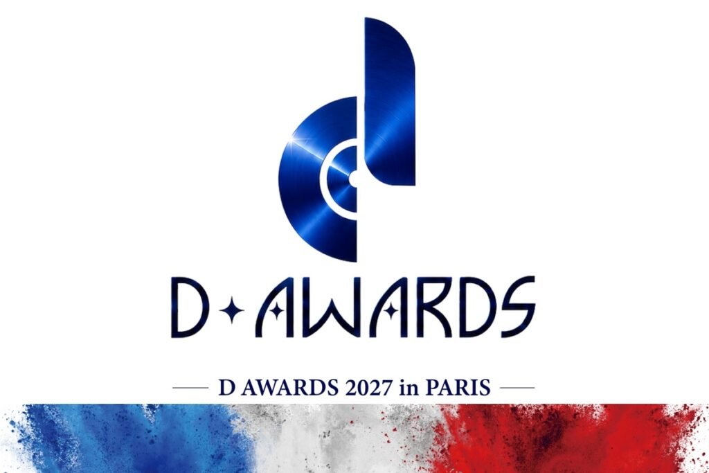 2027 D Awards To Be Held In Paris, Making It 1st K-Pop Awards Ceremony To Take Place In Europe 2027 D Awards To Be Held In Paris, Making It 1st K-Pop Awards Ceremony To Take Place In Europe