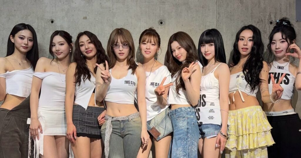 3 More TWICE Members Highly Rumored To Leave JYP Entertainment After 2 Members Confirm Their Departure 3 More TWICE Members Highly Rumored To Leave JYP Entertainment After 2 Members Confirm Their Departure