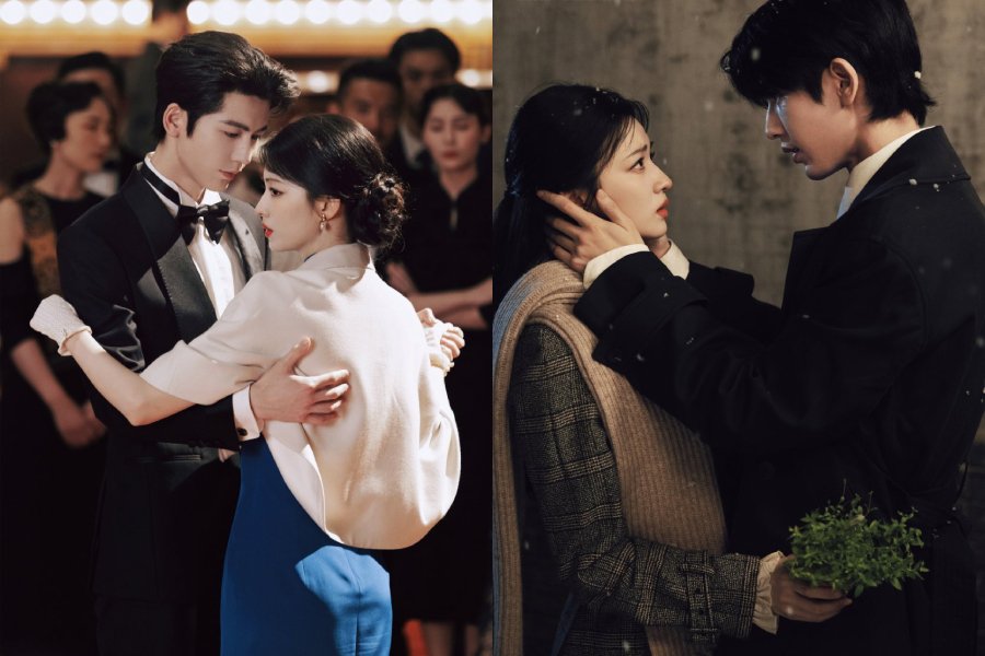 3 Reasons To Watch Romantic Chinese Melodrama "Overdo"