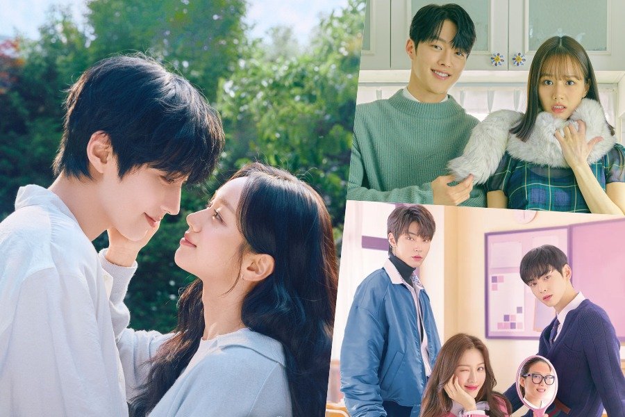 3 Rom-Coms To Watch If You Enjoyed “Dream To You” 3 Rom-Coms To Watch If You Enjoyed "Dream To You"