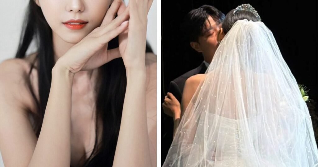 3rd Gen Idol Marries Again After Speedy Divorce And Pregnancy 3rd Gen Idol Marries Again After Speedy Divorce And Pregnancy