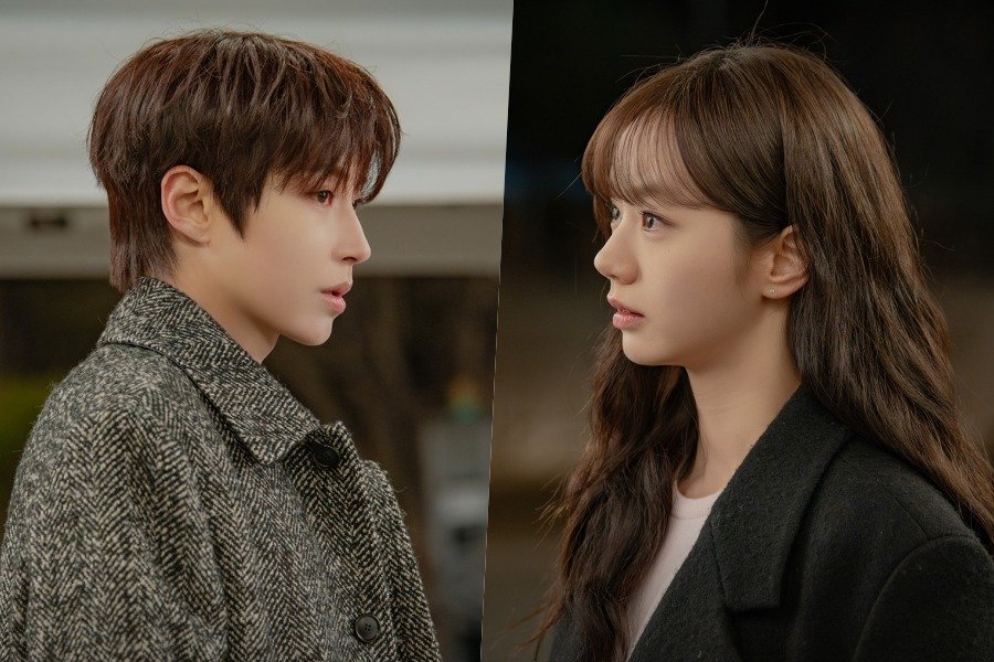 4 Emotional Moments In The Final Episodes Of "Dream To You"