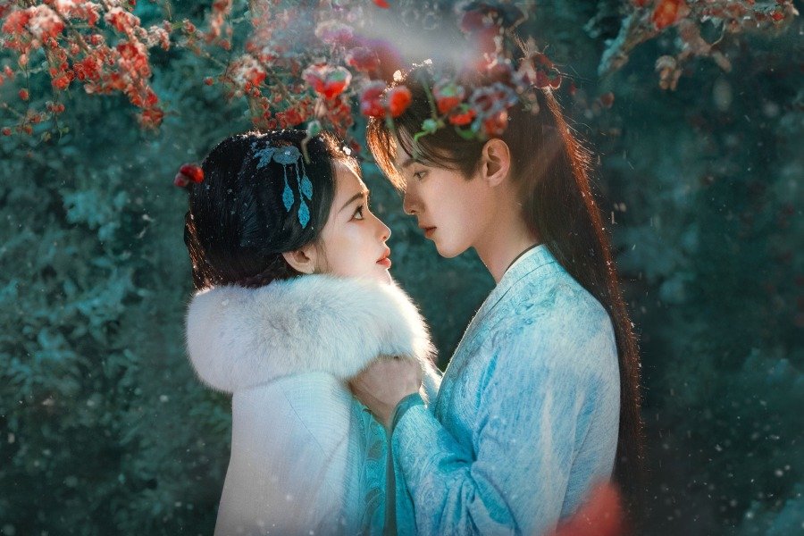 4 Reasons To Watch Costume Romance C-Drama “Blossoms Of Power” 4 Reasons To Watch Costume Romance C-Drama "Blossoms Of Power"