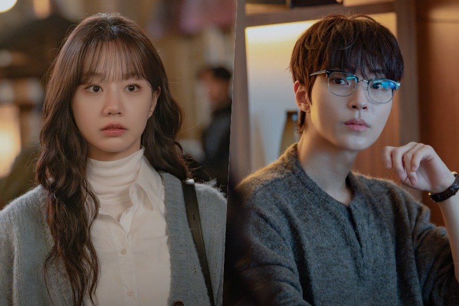 4 Things In Episodes 7-8 Of “Dream To You” That Gave Us Mixed Feelings 4 Things In Episodes 7-8 Of "Dream To You" That Gave Us Mixed Feelings