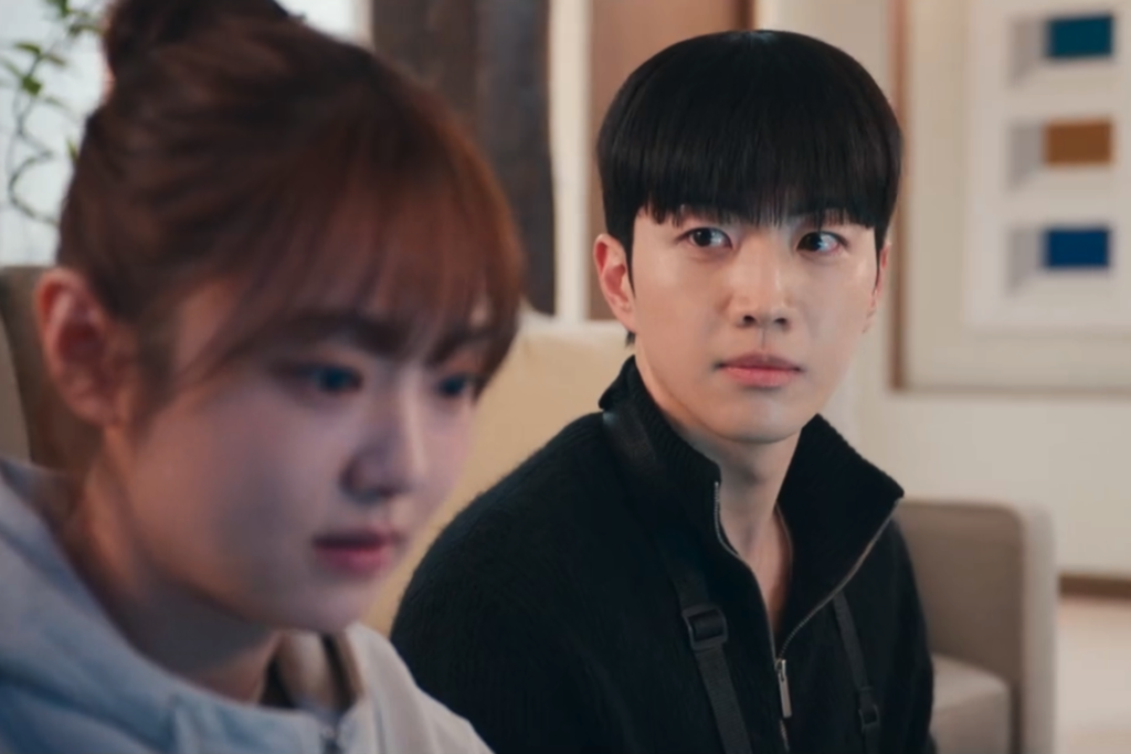 4 Times The Boss Was Our Bias In Episodes 3-4 Of “My Bias, My Boss” 4 Times The Boss Was Our Bias In Episodes 3-4 Of "My Bias, My Boss"