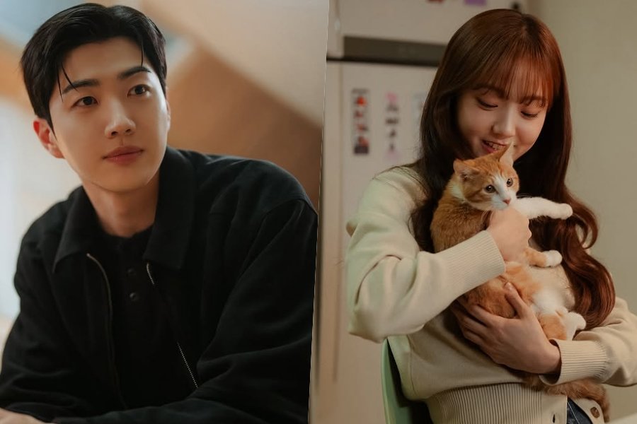 4 Times We Fell In Love With The Boss In Episodes 7-8 Of “My Bias, My Boss” 4 Times We Fell In Love With The Boss In Episodes 7-8 Of "My Bias, My Boss"