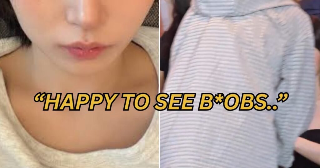 4th-Gen Idol Catches "Pervert" Allegations Over Recent Fan Interaction