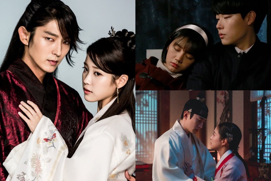5 K-Dramas That Left Us With The Biggest Emotional Hangovers