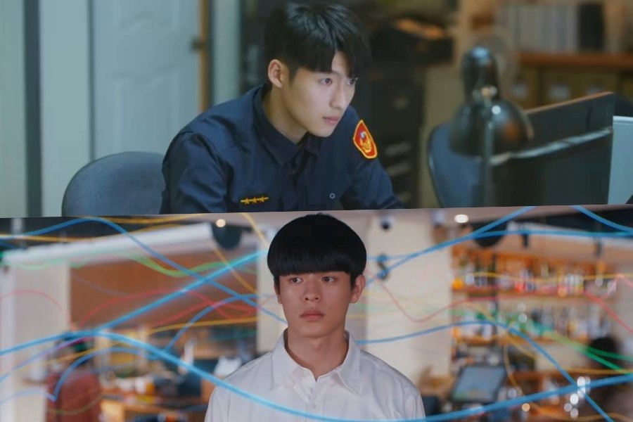5 Reasons To Watch Magical Mystery Taiwanese BL "Connecting To You"