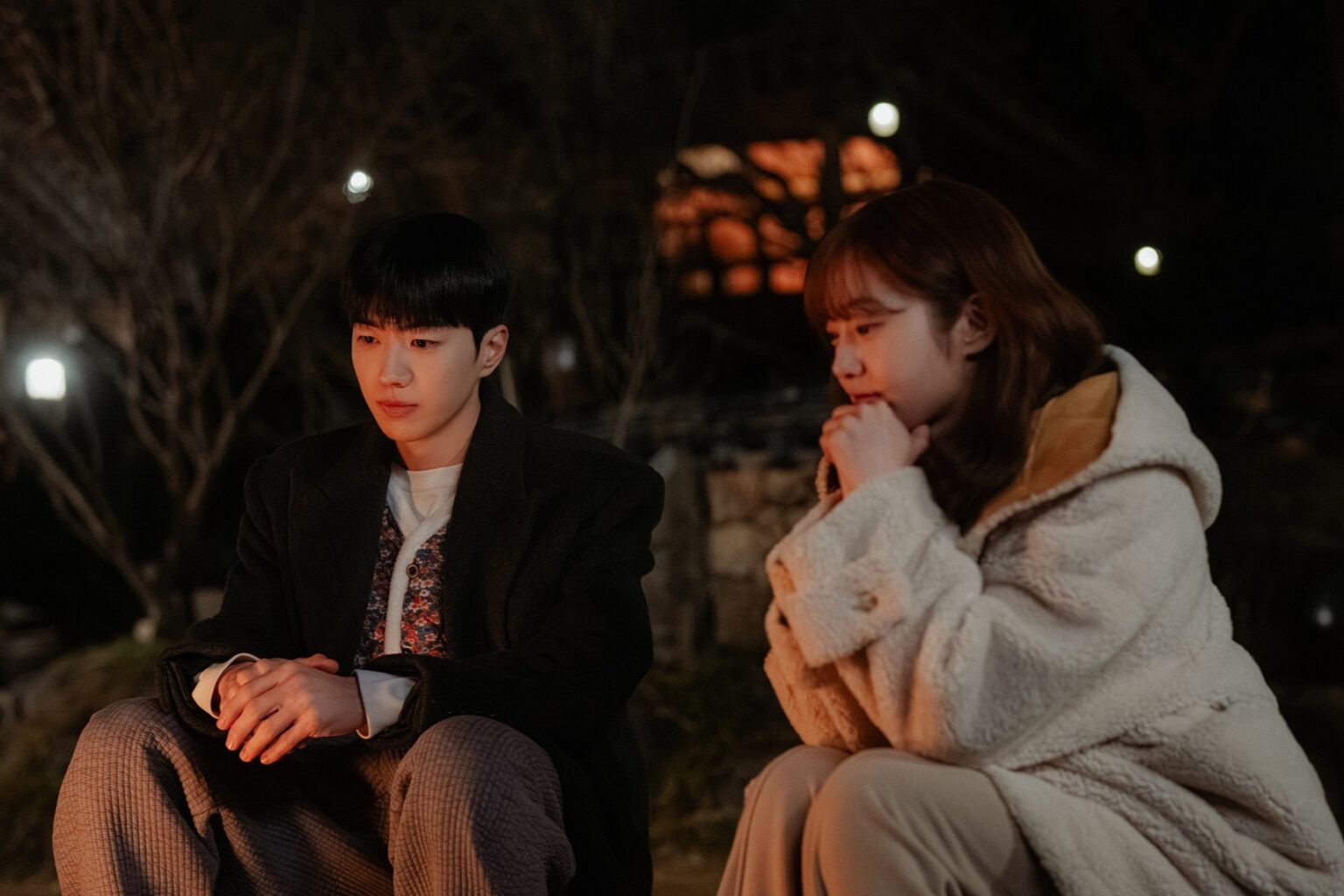 5 Times Episodes 5-6 Of "My Bias, My Boss" Indicated The Endgame