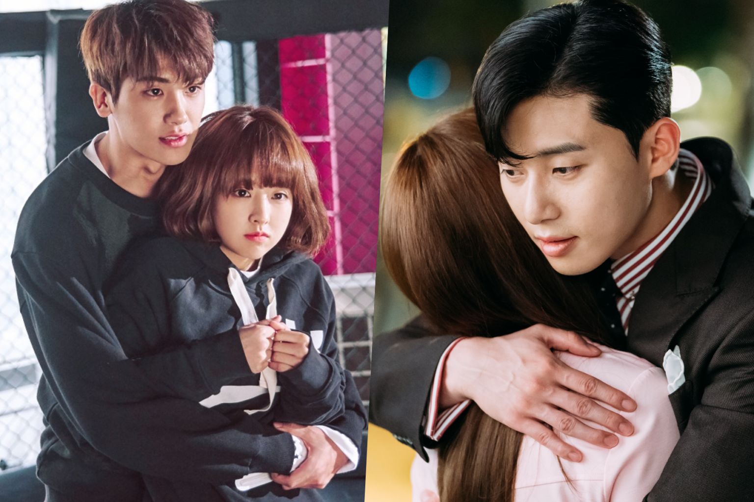 6 K-Dramas With Male Leads So Jealous, It's Basically A Personality Trait