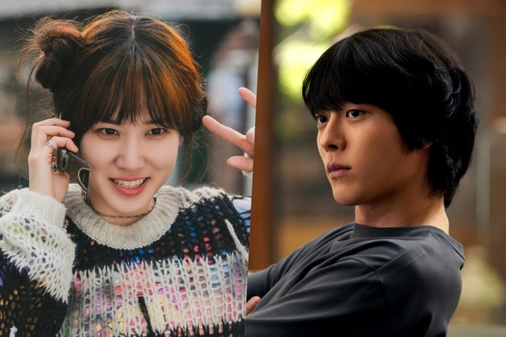 7 K-Dramas To Watch If You Love Characters With Super Powers 7 K-Dramas To Watch If You Love Characters With Super Powers