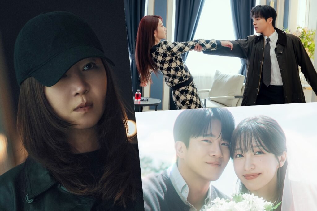 “A Bona Fide Killer” Breaks Into Double-Digit Ratings; “Spooky In Love” And “Love On The Menu” Hit New Saturday Highs "A Bona Fide Killer" Breaks Into Double-Digit Ratings; "Spooky In Love" And "Love On The Menu" Hit New Saturday Highs