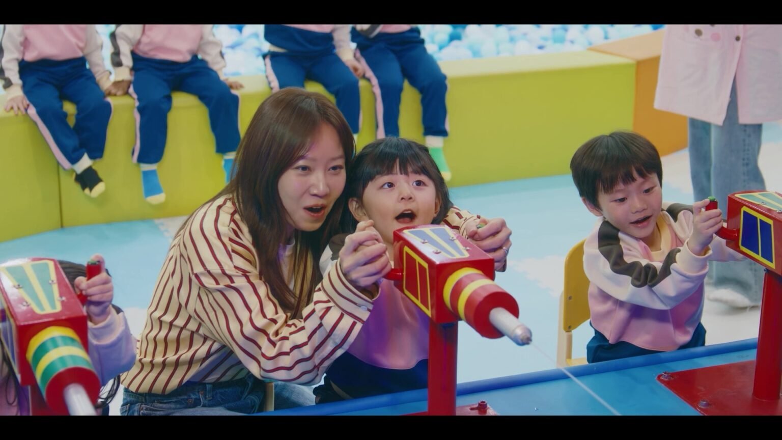 A Bona Fide Killer: Episodes 2-4 » Dramabeans Editors