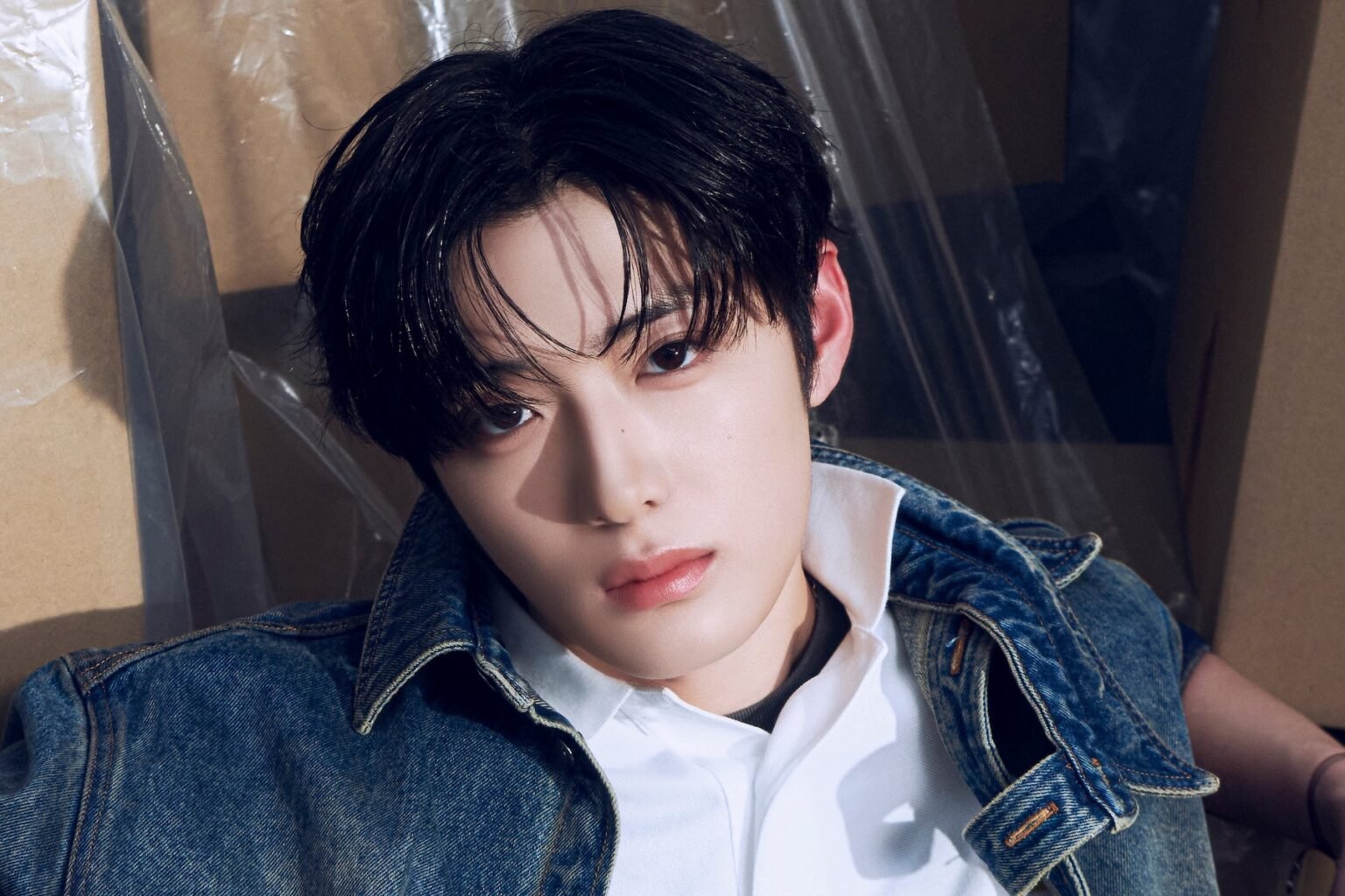 ALPHA DRIVE ONE’s Sanghyeon To Undergo Surgery + Take Temporary Break From Activities ALPHA DRIVE ONE's Sanghyeon To Undergo Surgery + Take Temporary Break From Activities