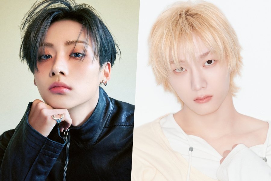 ALPHA DRIVE ONE’s Sangwon Joins BOYNEXTDOOR’s Sungho As New MC For “Music Core”