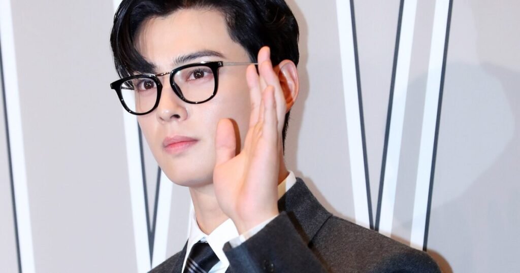 ASTRO’s Cha Eunwoo Appeals 13 Billion KRW Tax Repayment That He Said He Paid ASTRO's Cha Eunwoo Appeals 13 Billion KRW Tax Repayment That He Said He Paid