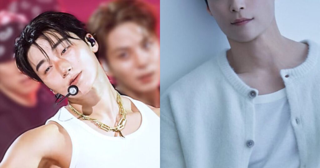ATEEZ’s San Allegedly Resembling Popular Actor, Sparks Heated Debate