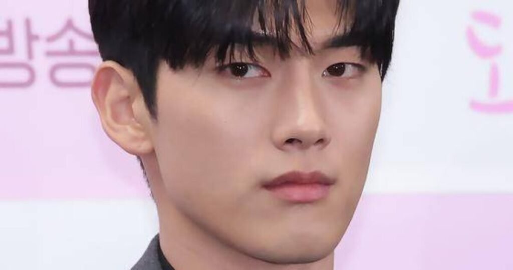 Actor Hong Min Gi Accuses Ex-Girlfriend Of Criminal Actions In Response To Assault Allegations Actor Hong Min Gi Accuses Ex-Girlfriend Of Criminal Actions In Response To Assault Allegations