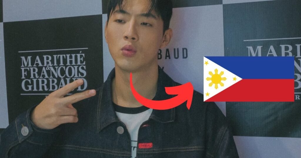Actor Ji Soo On How He Turned His Life Around In The Philippines After His Bullying Scandal