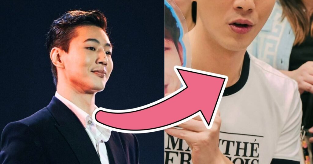 Actor Kim Ji Soo’s Altered Visuals Gain Attention During Activities Following Bullying Scandal Actor Kim Ji Soo's Altered Visuals Gain Attention During Activities Following Bullying Scandal