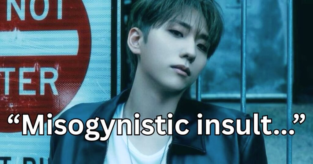 Alleged "Misogynistic" Messages From Former Xdinary Heroes Gunil About Female Fans Spark Major Fury