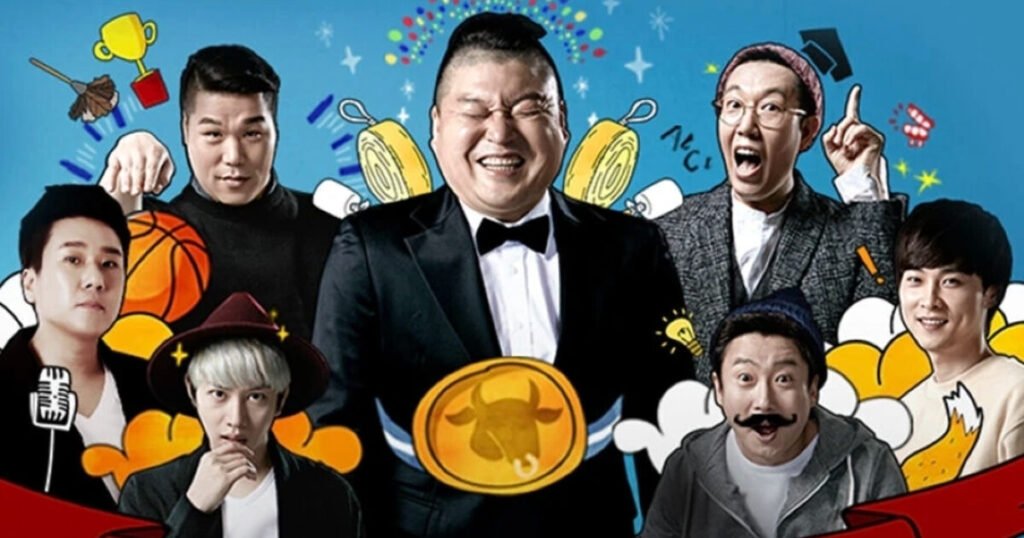Another “Knowing Bros” Cast Member Goes On Break Another "Knowing Bros" Cast Member Goes On Break