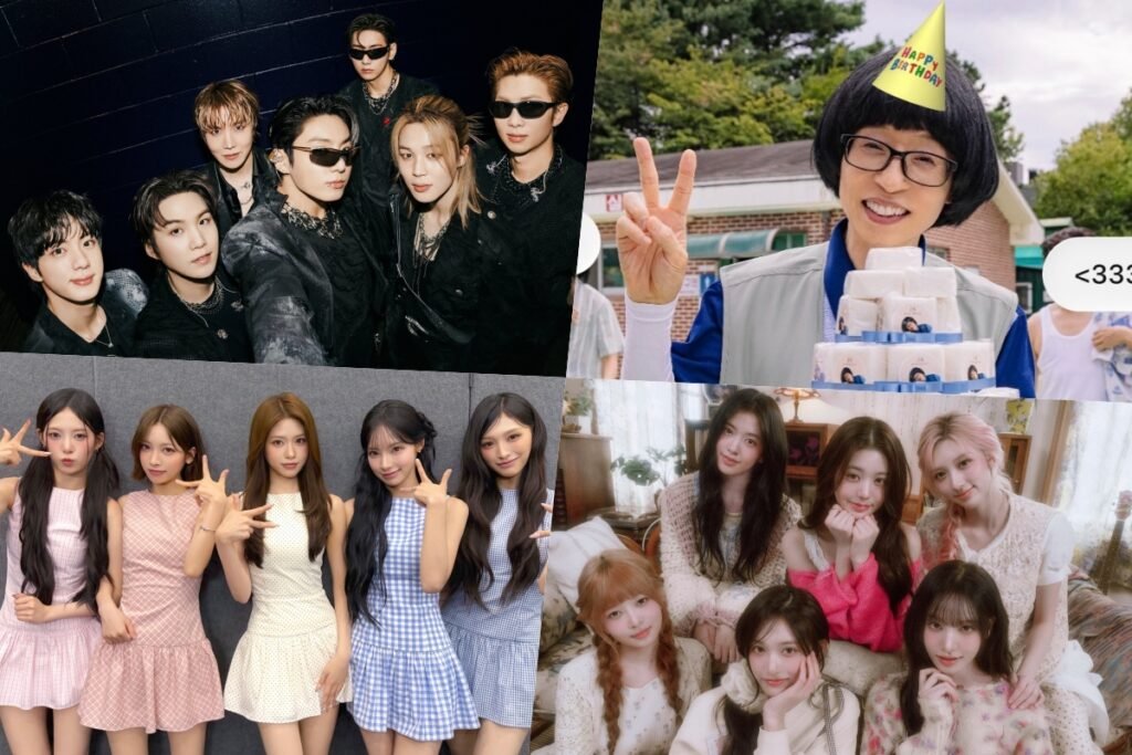 August Advertisement Model Brand Reputation Rankings Announced August Advertisement Model Brand Reputation Rankings Announced